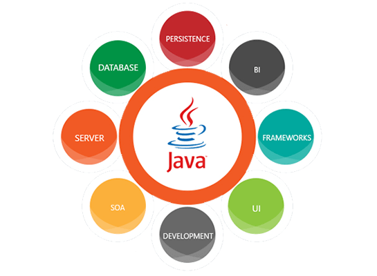 Java  Training
